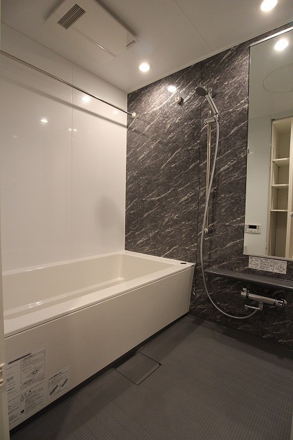 バス・シャワールーム　別号室参考写真。