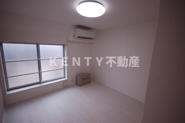 居室・リビング　ゆったりとした居間です