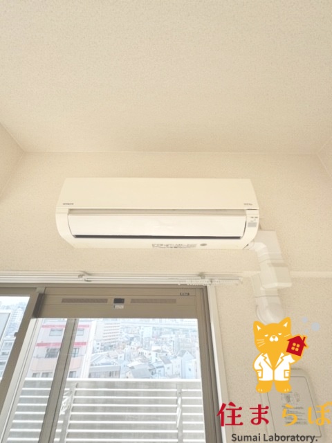 その他設備　「LINEから始める“第一章”、一緒に描きませんか？」