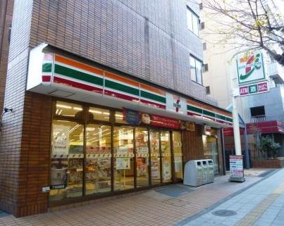 コンビニ　セブン-イレブン 世田谷池尻２丁目店（コンビニ）まで332m