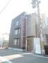 花園町駅より徒歩15分 3階 築9年1ヶ月の賃貸物件