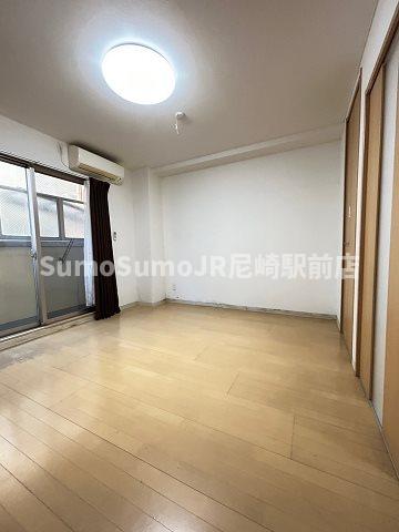 その他部屋・スペース　寝室です