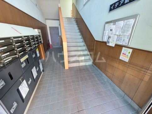 ロビー