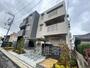 高石駅より徒歩5分 3階 築2年2ヶ月の賃貸物件