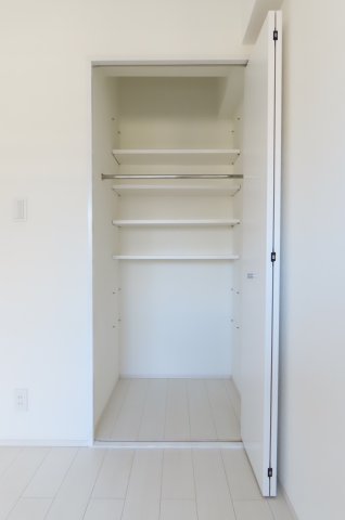 収納　収納※別部屋参考写真