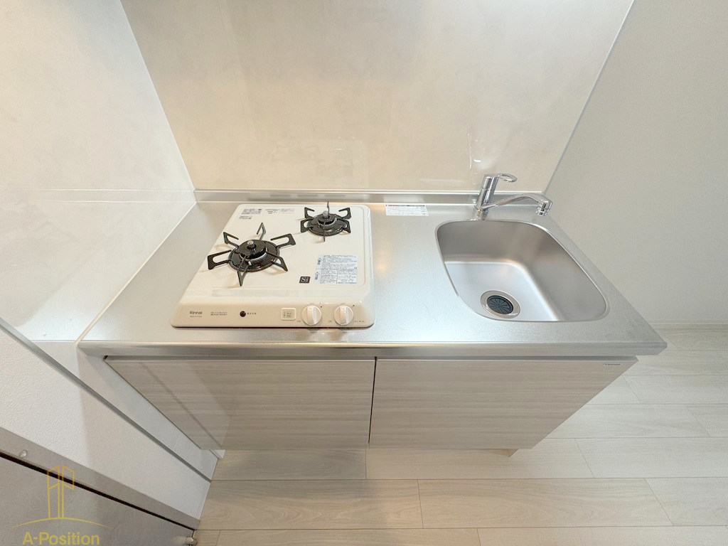 キッチン　Alivis緑橋