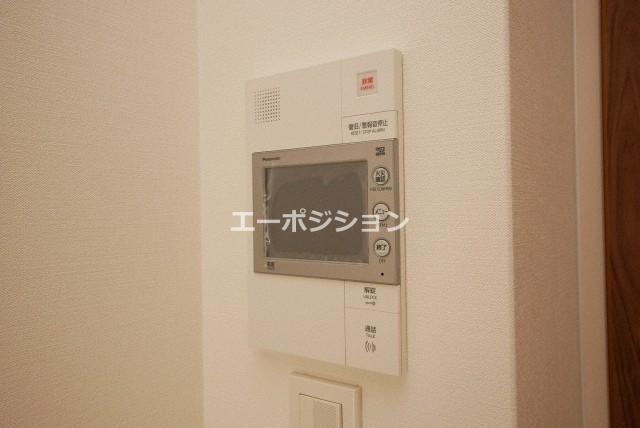 セキュリティ　ＫＤＸレジデンス難波南