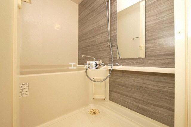 バス・シャワールーム　ＫＤＸレジデンス難波南