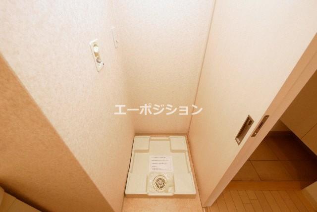 その他設備　ＫＤＸレジデンス難波南