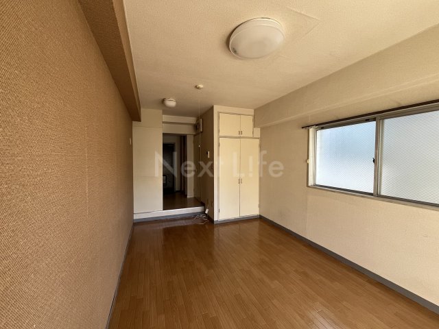 居室・リビング　エーエスビル原町田