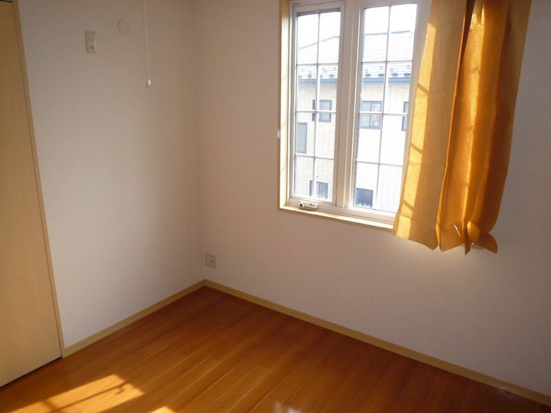 その他部屋・スペース　）