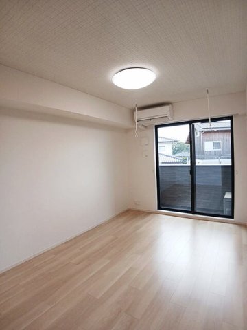 居室・リビング　リビングです