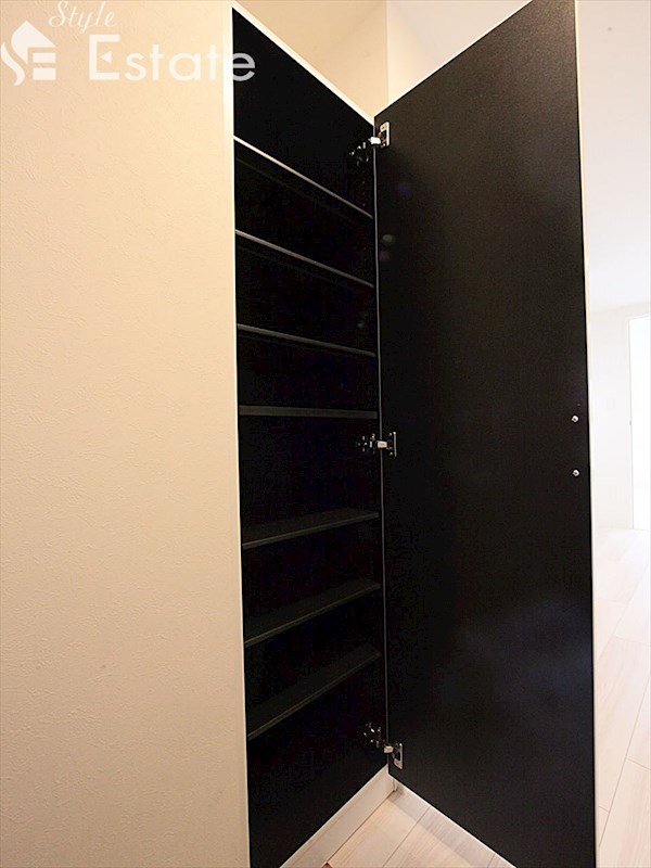 その他　シューズボックス