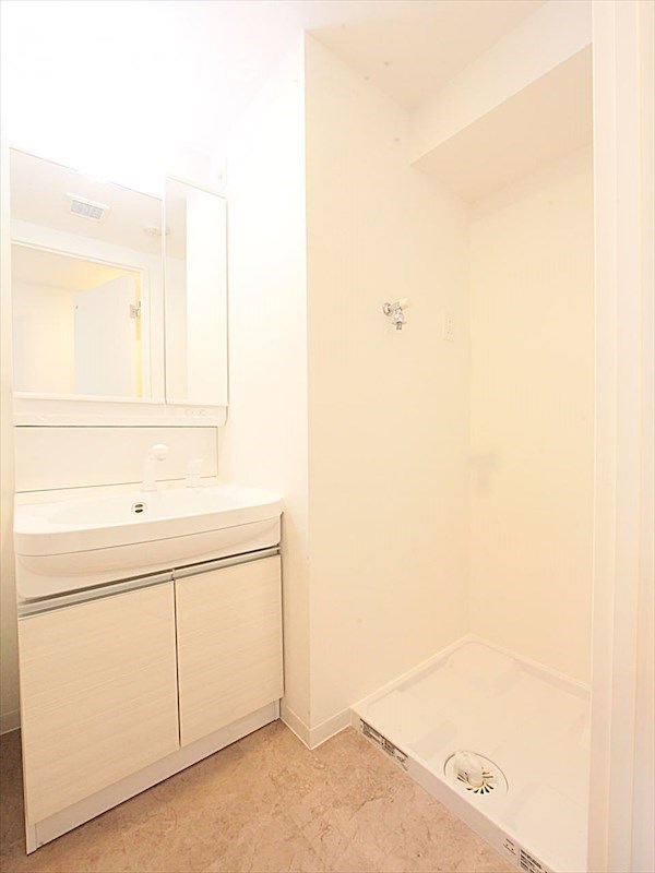 洗面設備　洗面所