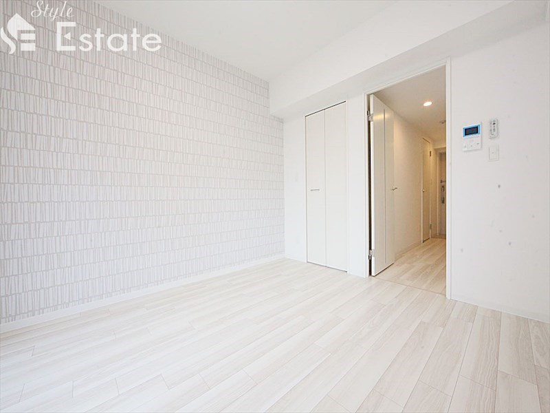 その他部屋・スペース　ベッドルーム