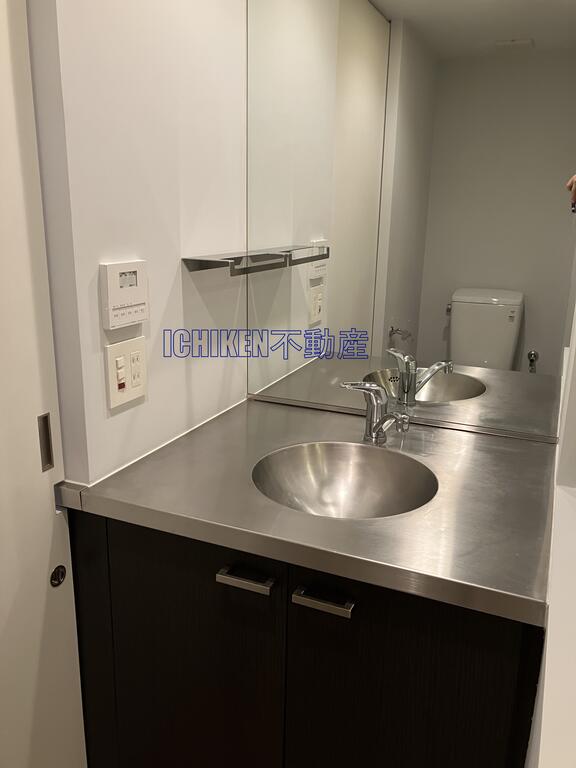 洗面設備　参考