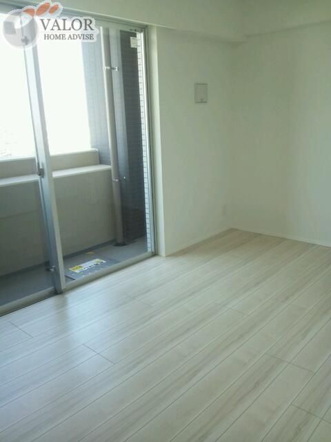 その他部屋・スペース　バルコニー