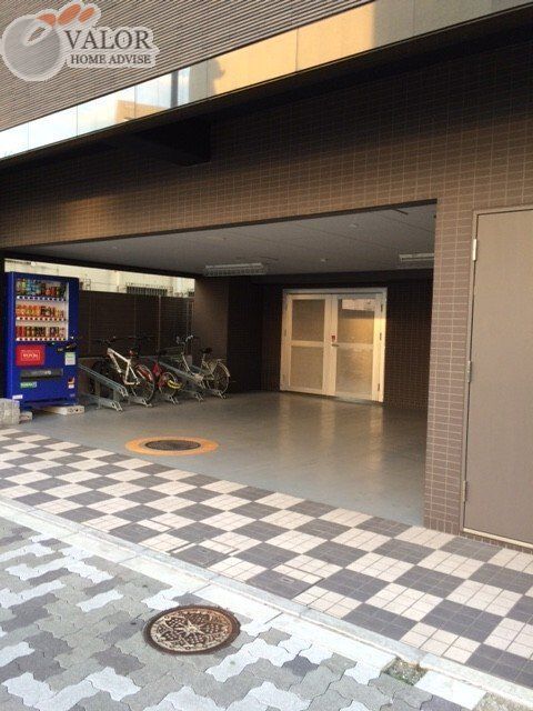 その他共有部分　物件画像