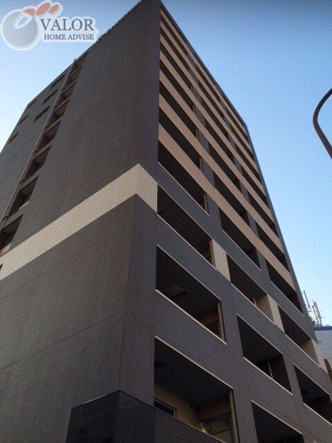 建物外観　物件画像