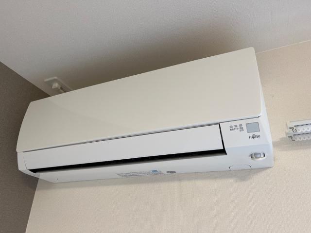 その他　エアコン