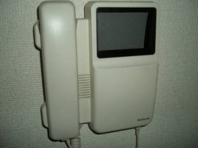 その他　ＴＶモニターホン