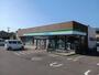 コンビニ　ファミリーマート新屋日吉町店（コンビニ）まで684m