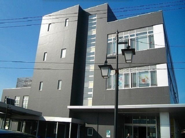 役所　西部市民サービスセンター（役所）まで1679m