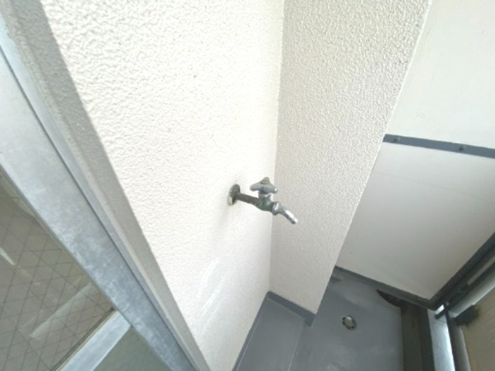 その他設備　洗濯機は外置きになります！！