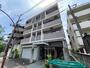 塚口駅より徒歩6分 4階 築30年の賃貸物件