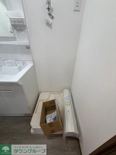 その他設備　バルコニー