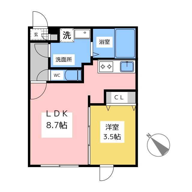 その他部屋・スペース