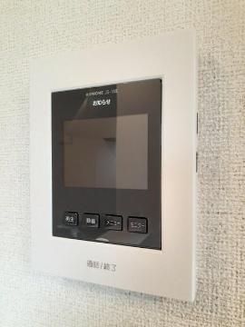 セキュリティ　セキュリティ（イメージ）