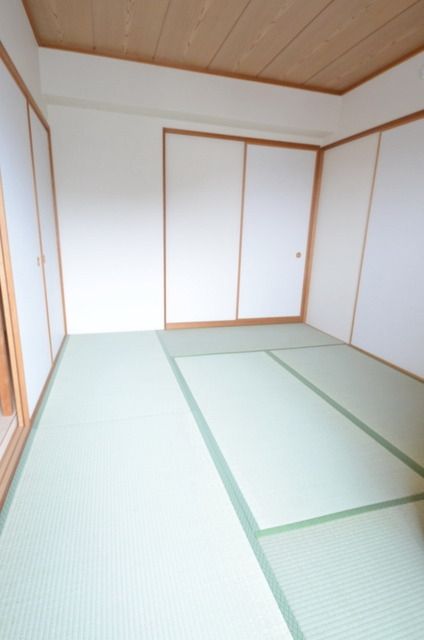 その他部屋・スペース　★ゆったりくつろげる和室です。★