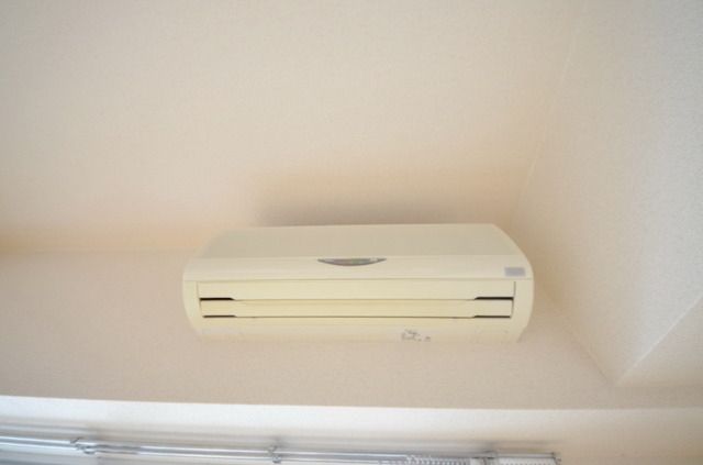 その他設備　★和室・洋室どちらにもエアコン完備しています。★