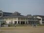 中学校　桑名市立長島中学校（中学校）まで1379m