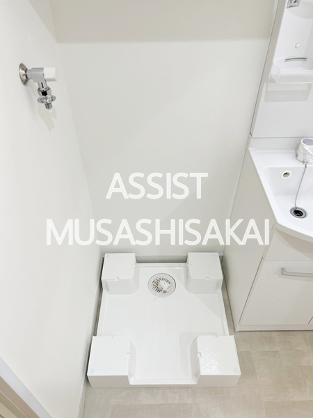 その他設備　同仕様別部屋写真