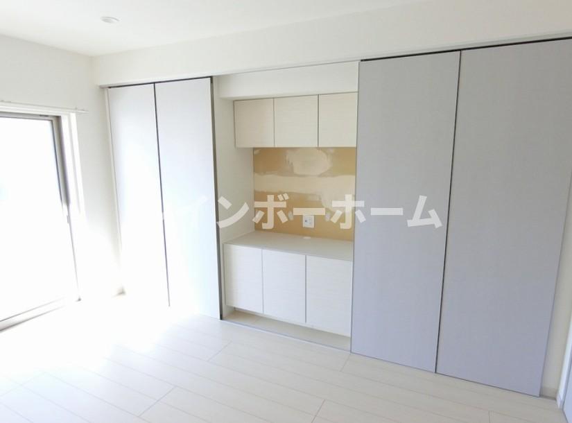 その他部屋・スペース　物件の内装です