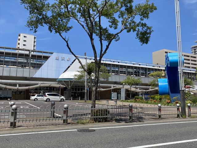 その他　★姪浜駅（その他）まで978m
