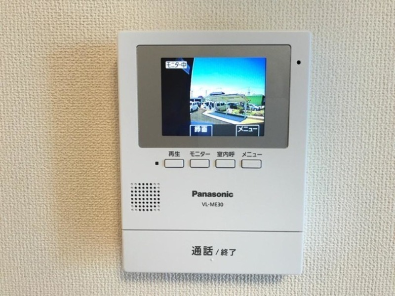 セキュリティ　図面と現状に相違がある場合には現状を優先