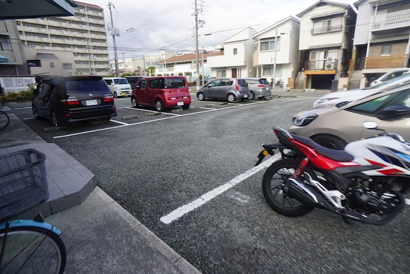 ルシェール武庫之荘のその他写真