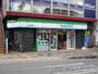 コンビニ　ファミリーマート　茨木別院町店（コンビニ）まで230m