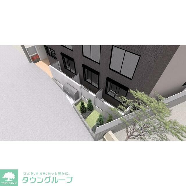 その他部屋・スペース