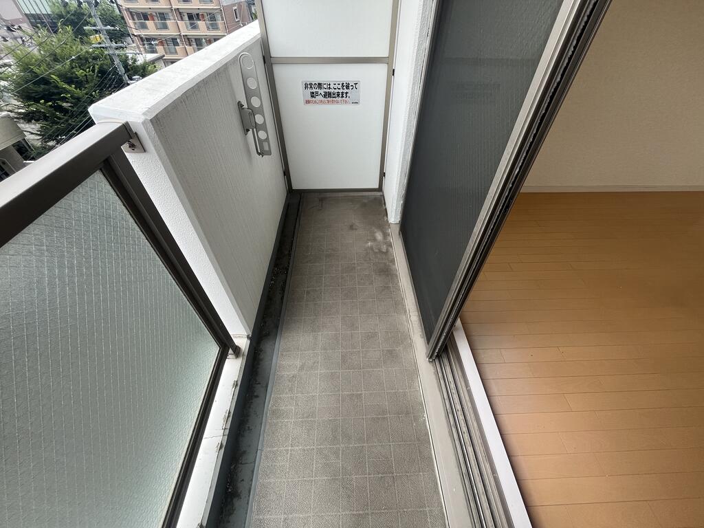 サンヴァーリオ仙台駅東の内装写真