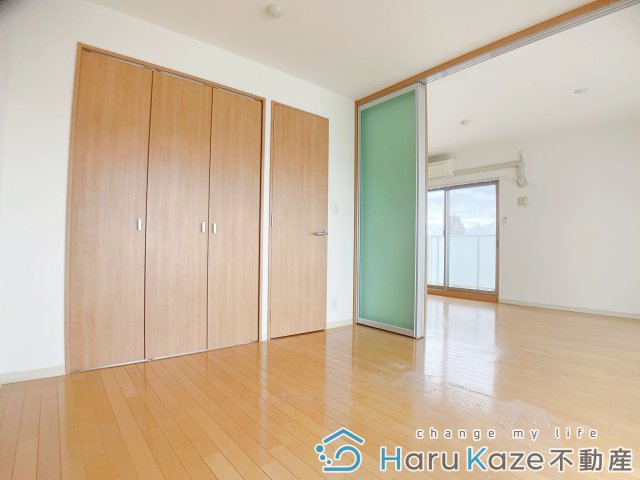 名鉄常滑線 道徳駅 徒歩7分 5階建 築19年の内装写真
