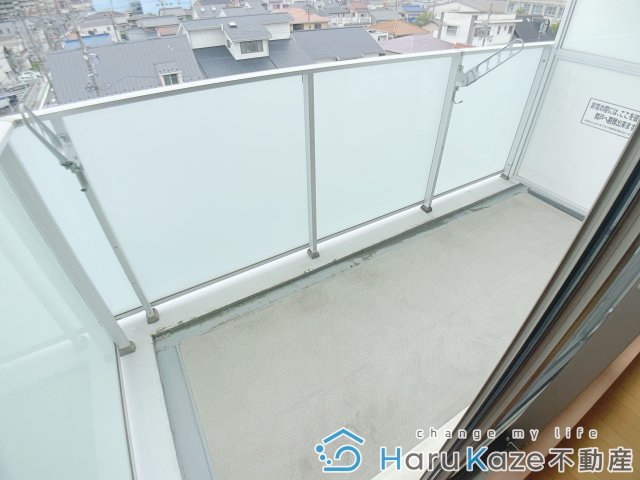 名鉄常滑線 道徳駅 徒歩7分 5階建 築19年の内装写真