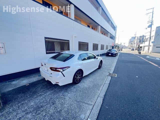 クレール新森のその他写真