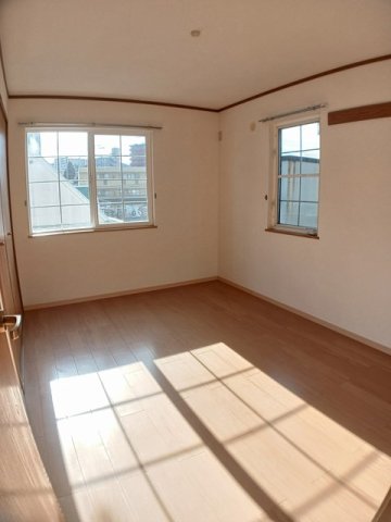 その他部屋・スペース　内装も気になるポイント