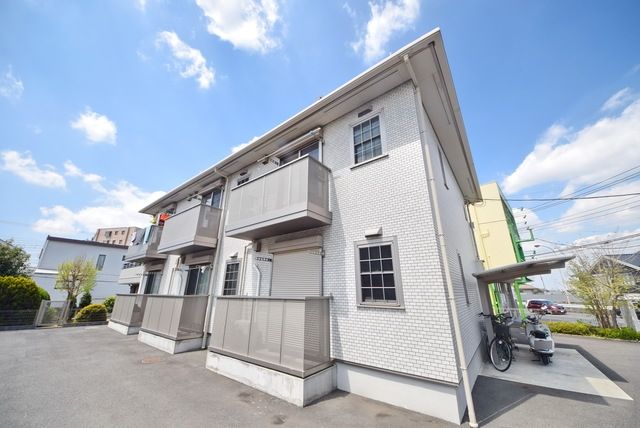 建物外観　★★ハウスメーカー施工★★