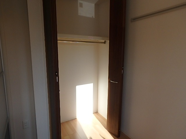 ドミール瞑想の松の内装写真
