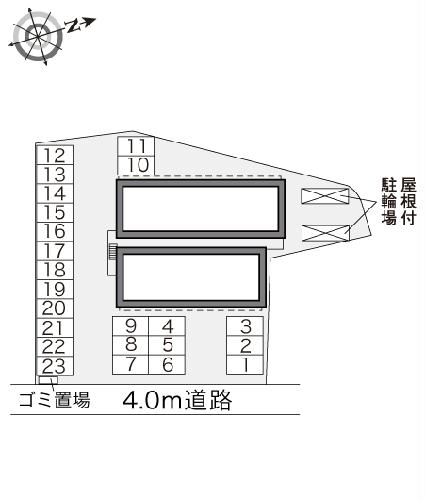 【レオパレス福崎のその他】